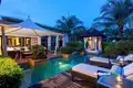 Dom 3 pokoi 245 m² Phuket, Tajlandia