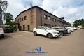 Commercial property 2 221 m² in Minsk, Belarus