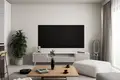 Mieszkanie 1 pokój 65 m² Trikomo, Cypr Północny