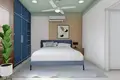 3 bedroom house 142 m² Playa del Carmen, Mexico
