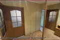 Apartamento 2 habitaciones 47 m² Minsk, Belarús