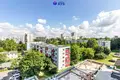 Appartement 3 chambres 81 m² Minsk, Bélarus
