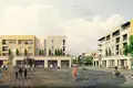 Appartement 4 chambres 109 m² Podgorica, Monténégro