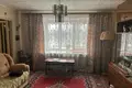 3 room apartment 56 m² Barysaw, Belarus