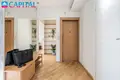 Квартира 2 комнаты 52 м² Вильнюс, Литва