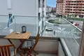 1 bedroom apartment 53 m² in Budva, Montenegro