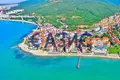 1 bedroom apartment 58 m² Sveti Vlas, Bulgaria