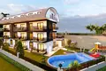 3 bedroom apartment 120 m² Alanya, Turkey