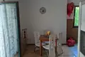 Квартира 1 спальня 89 м² Рисан, Черногория