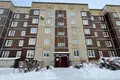 1 room apartment 40 m² Volosovo, Russia