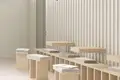 Büro 1 844 m² Moskau, Russland