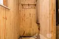 Maison 39 m² Alahnovicki selski Savet, Bélarus