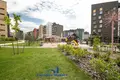 Wohnung 2 zimmer 61 m² Kopishche, Belarus