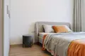 Appartement 2 chambres 60 m² Moscou, Russie