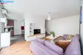 Mieszkanie 3 pokoi 59 m² Wilno, Litwa
