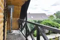 Haus 200 m² Dziescanski siel ski Saviet, Weißrussland