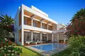 Mieszkanie 4 pokoi 375 m² Yeroskipou, Cyprus