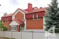 House 243 m² Kaviardziaki, Belarus