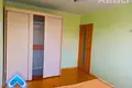 Wohnung 3 Zimmer 66 m² Retschyza, Weißrussland