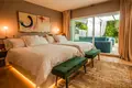 Appartement 2 chambres 186 m² Marbella, Espagne