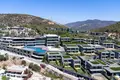 Doppelhaus 3 zimmer 355 m² Bodrum, Türkei