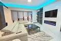 2-Schlafzimmer-Penthouse 166 m² Budva, Montenegro