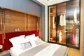 Penthouse 3 bedrooms 200 m² Beyoglu, Turkey