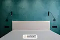 Apartamento 3 habitaciones 86 m² Minsk, Belarús
