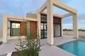 3-Schlafzimmer-Villa 273 m² Rojales, Spanien