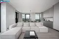 4 room apartment 85 m² Kaunas, Lithuania
