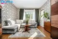 Квартира 2 комнаты 54 м² Вильнюс, Литва