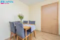 2 room apartment 46 m² Kaunas, Lithuania