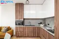 2 room apartment 54 m² Vilnius, Lithuania