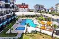1 bedroom apartment  Alanya, Turkey