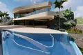 4-Schlafzimmer-Villa 575 m² Xabia Javea, Spanien