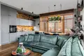 2 room apartment 65 m² Warsaw, Poland