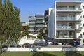 Mieszkanie 2 pokoi  Gmina Agios Athanasios, Cyprus