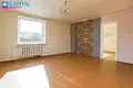 3 room apartment 69 m² Anyksciai, Lithuania