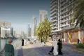 Mieszkanie 2 pokoi 114 m² Dubaj, Emiraty Arabskie