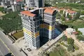 Apartamento 2 habitaciones 55 m² Mahmutlar, Turquía