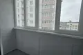 2 room apartment 52 m² Minsk, Belarus