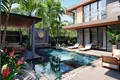 villa de 3 chambres 446 m² Choeng Thale, Thaïlande