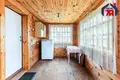 House 47 m² Ozyaritska-Slabadski rural council, Belarus