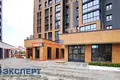 Ресторан, кафе 1 комната 121 м² в Минске, Беларусь