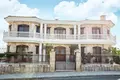 Villa 7 Zimmer 500 m² Gemeinde bedeutet Nachbarschaft, Cyprus