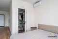 1 room apartment 42 m² Minsk, Belarus