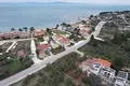 Land  Skala Rachoniou, Greece