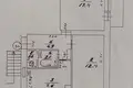 2 room apartment 45 m² Cesis, Latvia