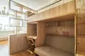 1 room apartment 45 m² Minsk, Belarus