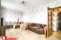 1 room apartment 32 m² Homel, Belarus